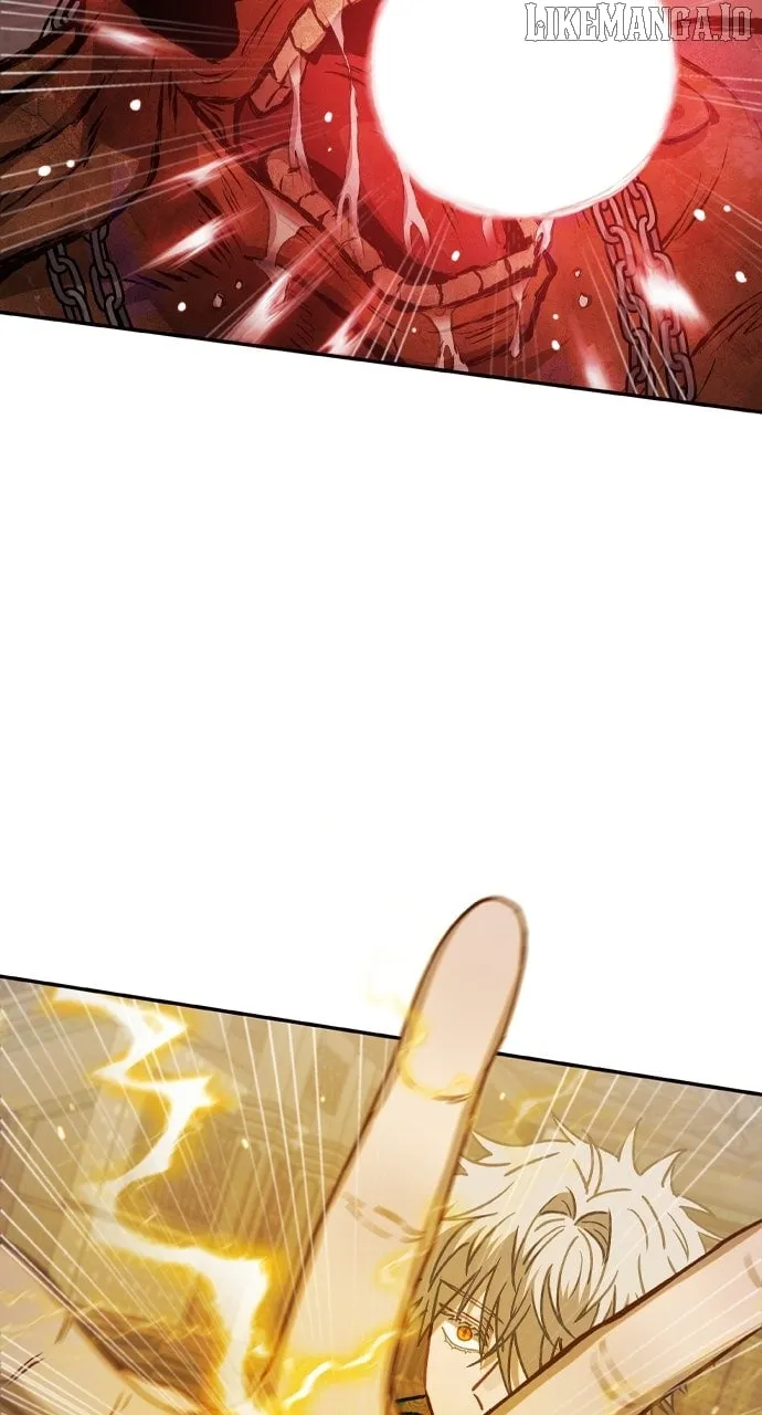 Read Return Of The Gods EN Manga Online