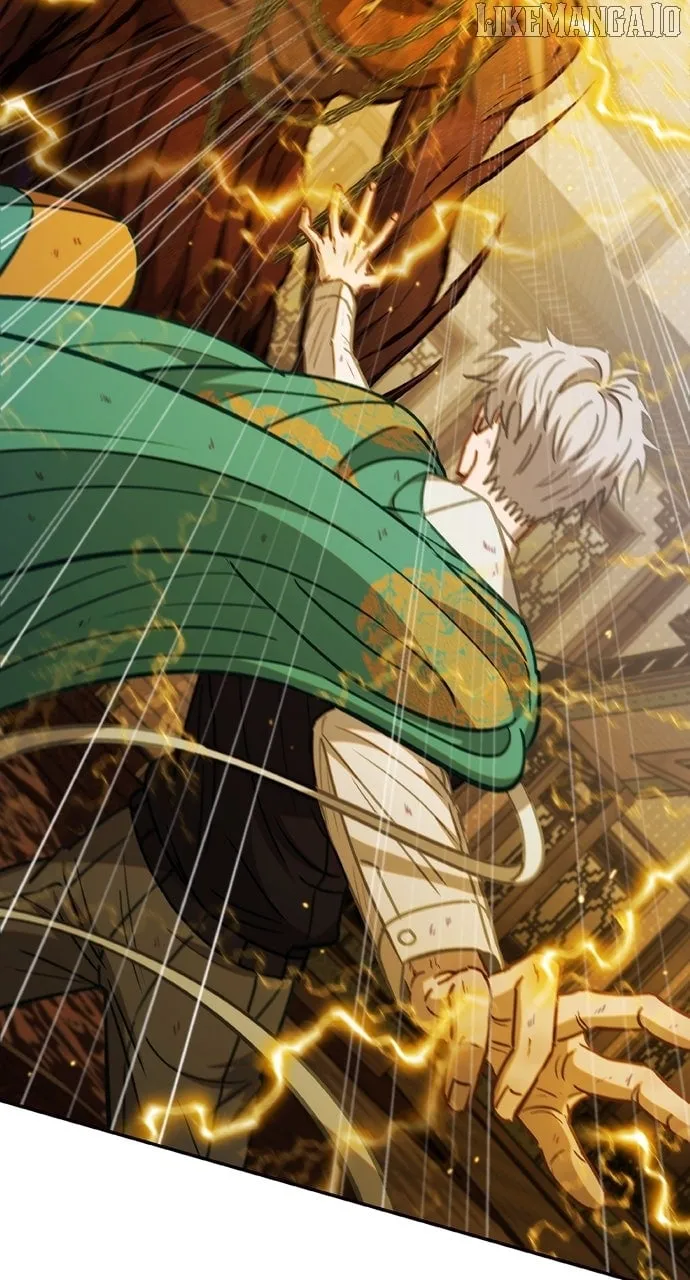 Read Return Of The Gods EN Manga Online