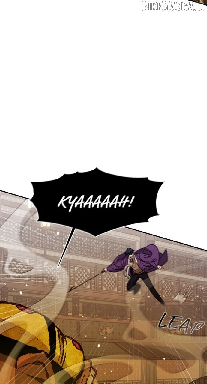 Read Return Of The Gods EN Manga Online
