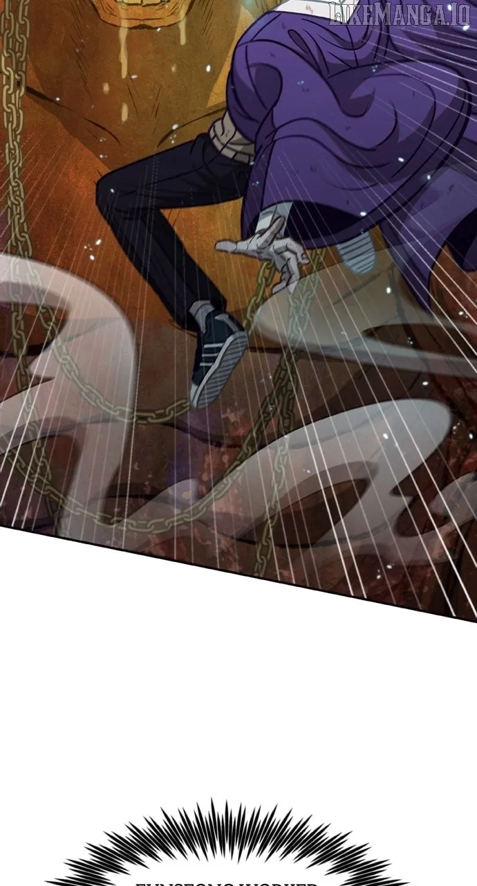 Read Return Of The Gods EN Manga Online