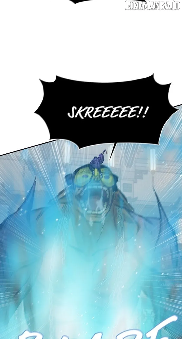 Read Return Of The Gods EN Manga Online