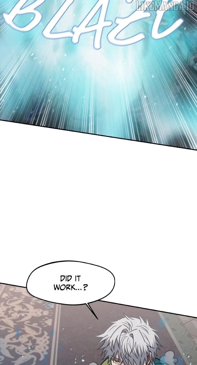 Read Return Of The Gods EN Manga Online
