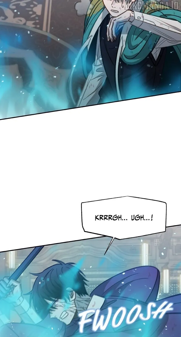 Read Return Of The Gods EN Manga Online