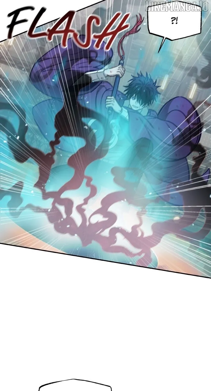 Read Return Of The Gods EN Manga Online