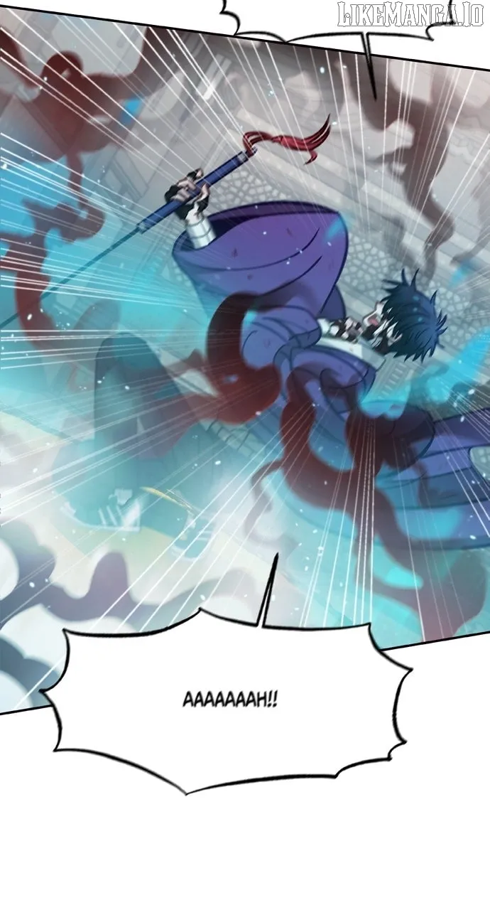 Read Return Of The Gods EN Manga Online