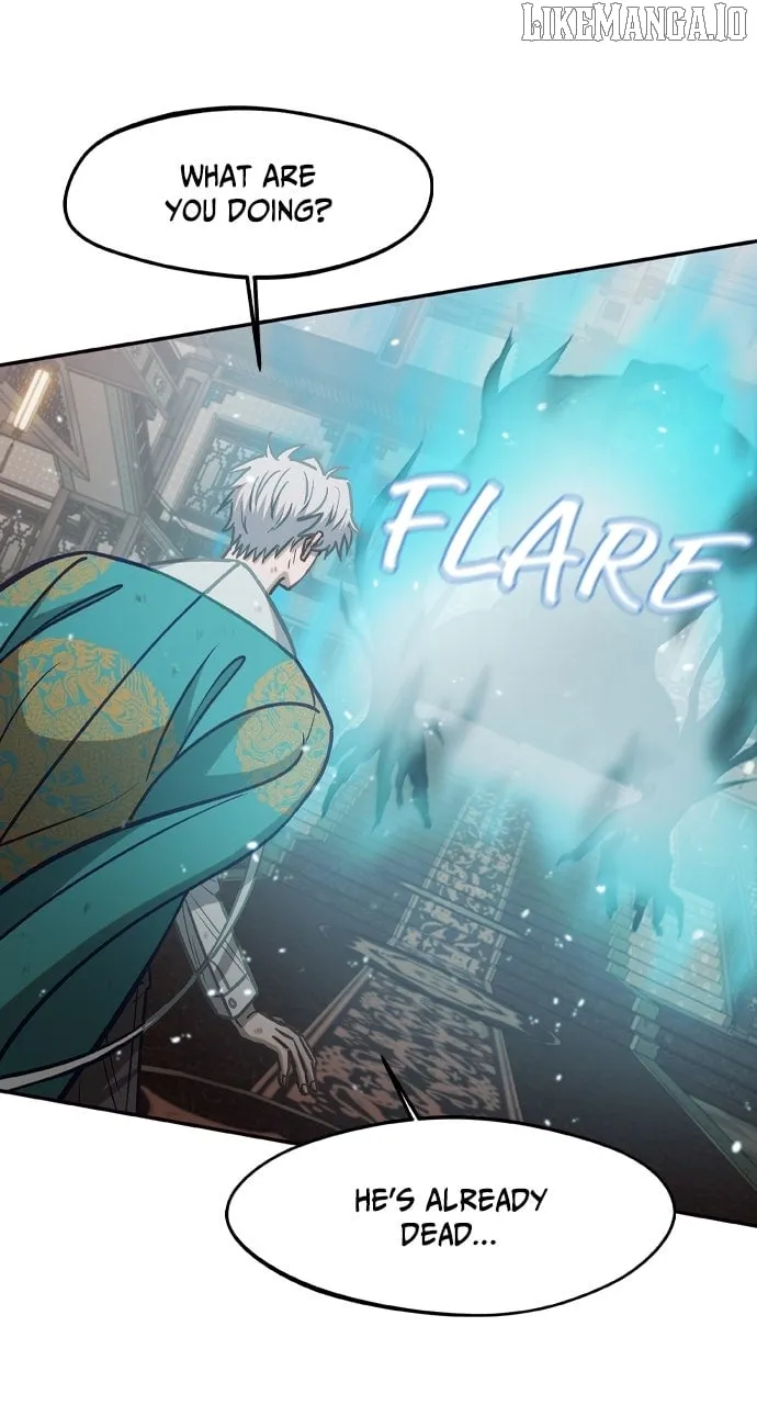Read Return Of The Gods EN Manga Online