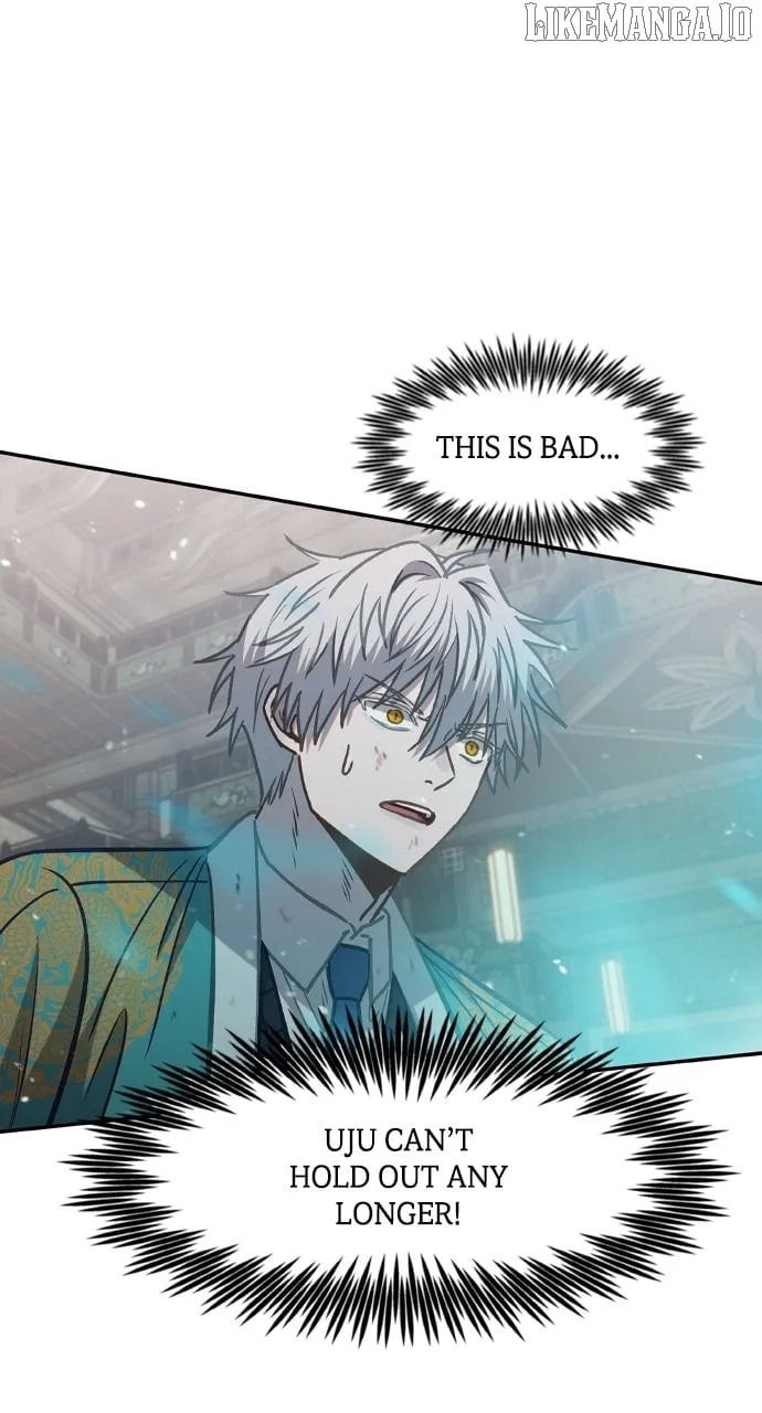 Read Return Of The Gods EN Manga Online