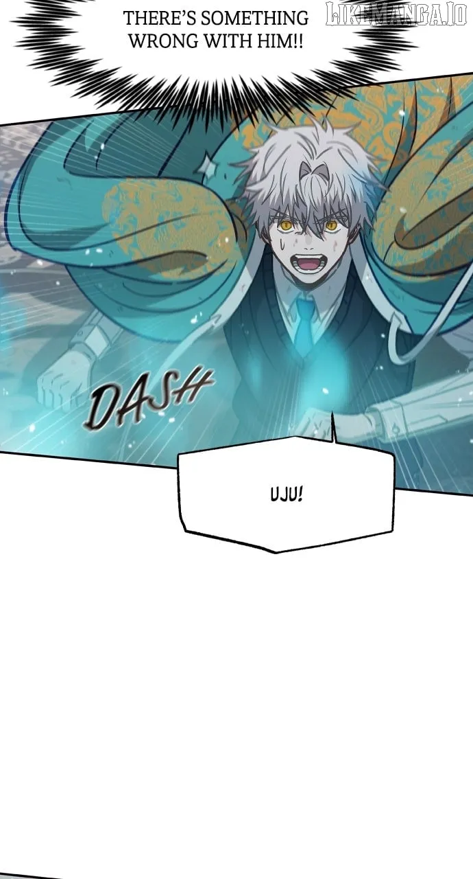 Read Return Of The Gods EN Manga Online