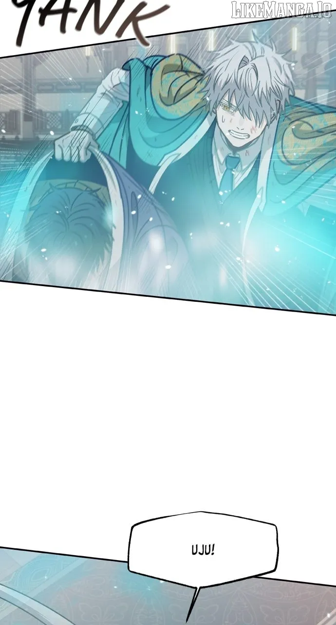 Read Return Of The Gods EN Manga Online