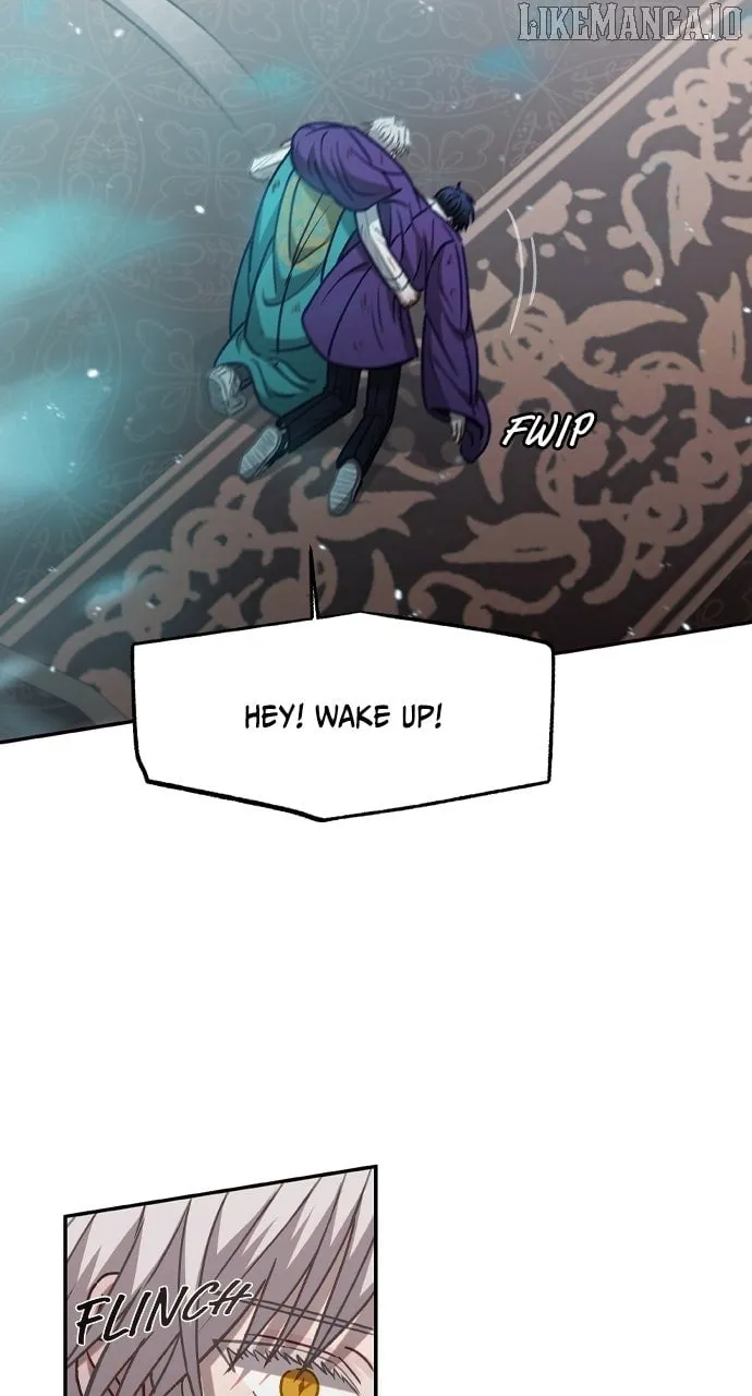 Read Return Of The Gods EN Manga Online