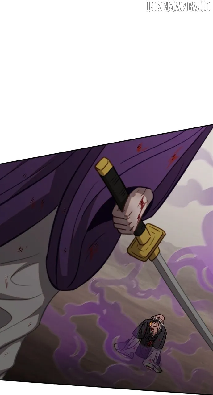Read Return Of The Gods EN Manga Online