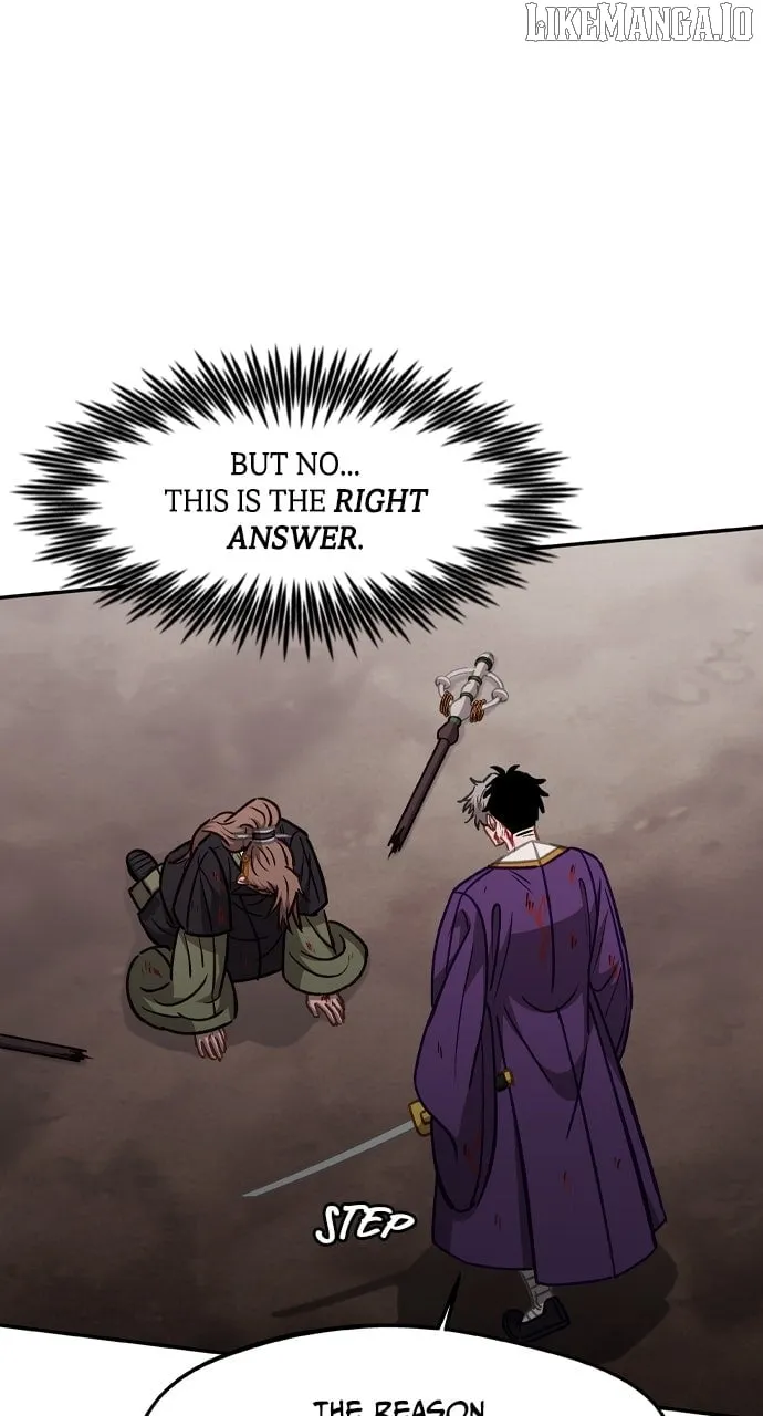 Read Return Of The Gods EN Manga Online