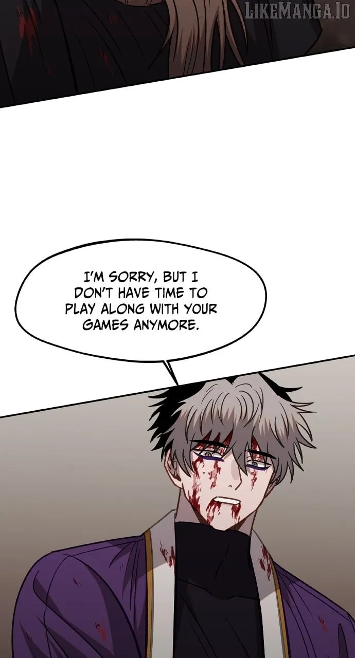Read Return Of The Gods EN Manga Online