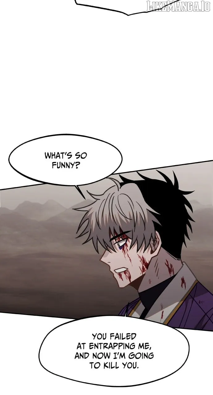 Read Return Of The Gods EN Manga Online