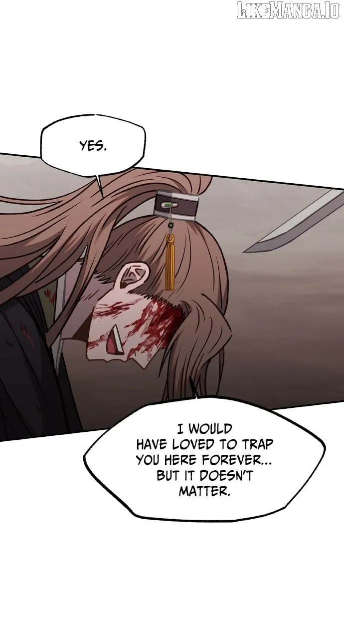 Read Return Of The Gods EN Manga Online