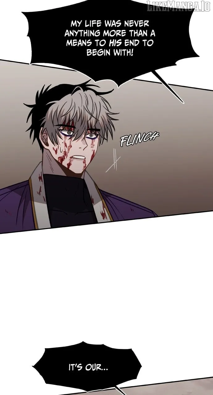 Read Return Of The Gods EN Manga Online