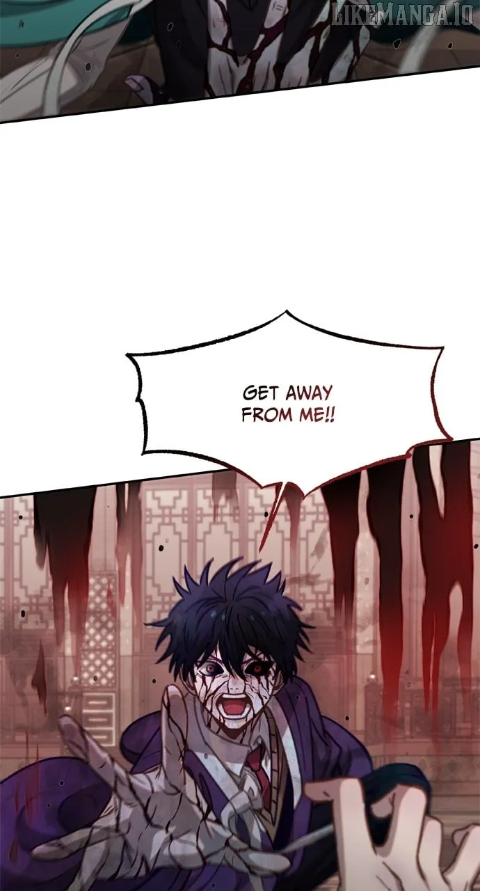 Read Return Of The Gods EN Manga Online