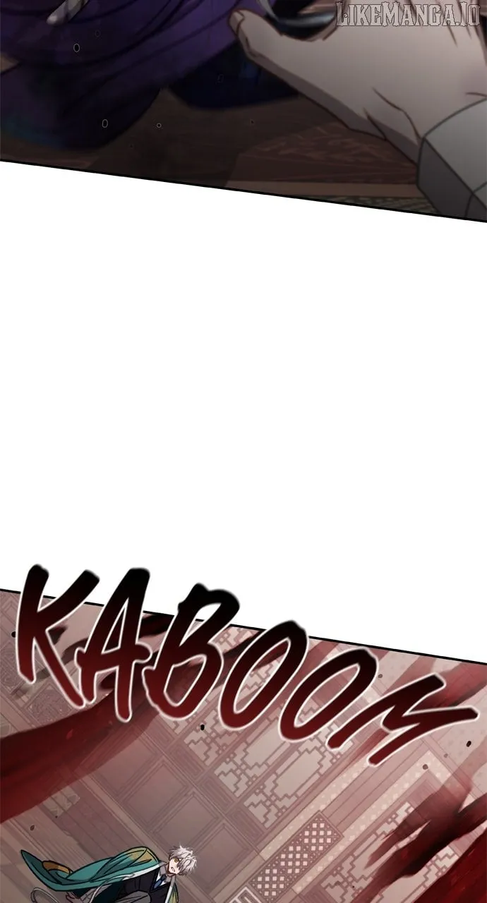 Read Return Of The Gods EN Manga Online