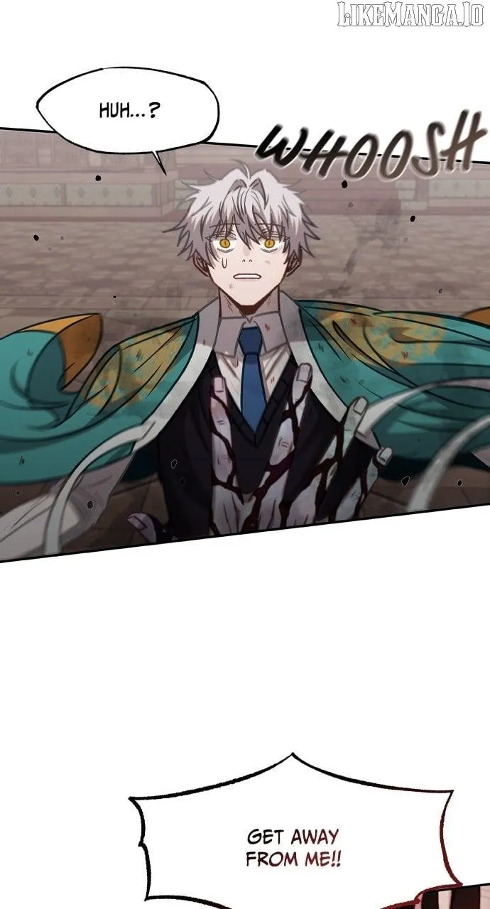Read Return Of The Gods EN Manga Online