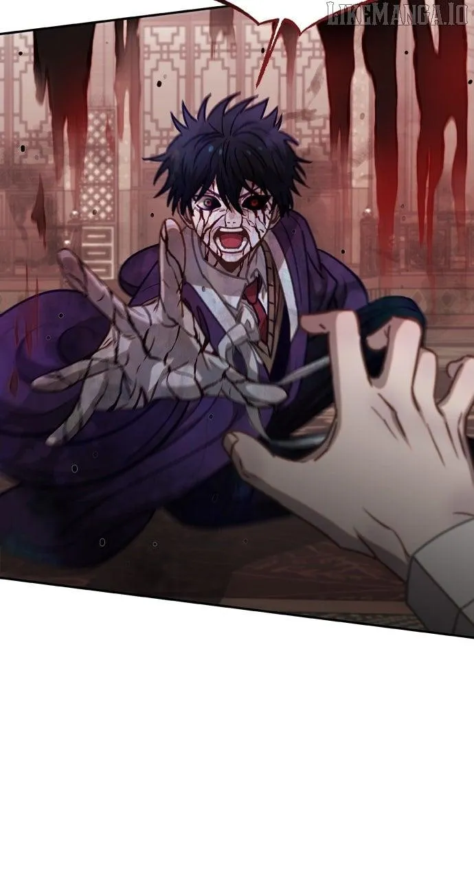 Read Return Of The Gods EN Manga Online
