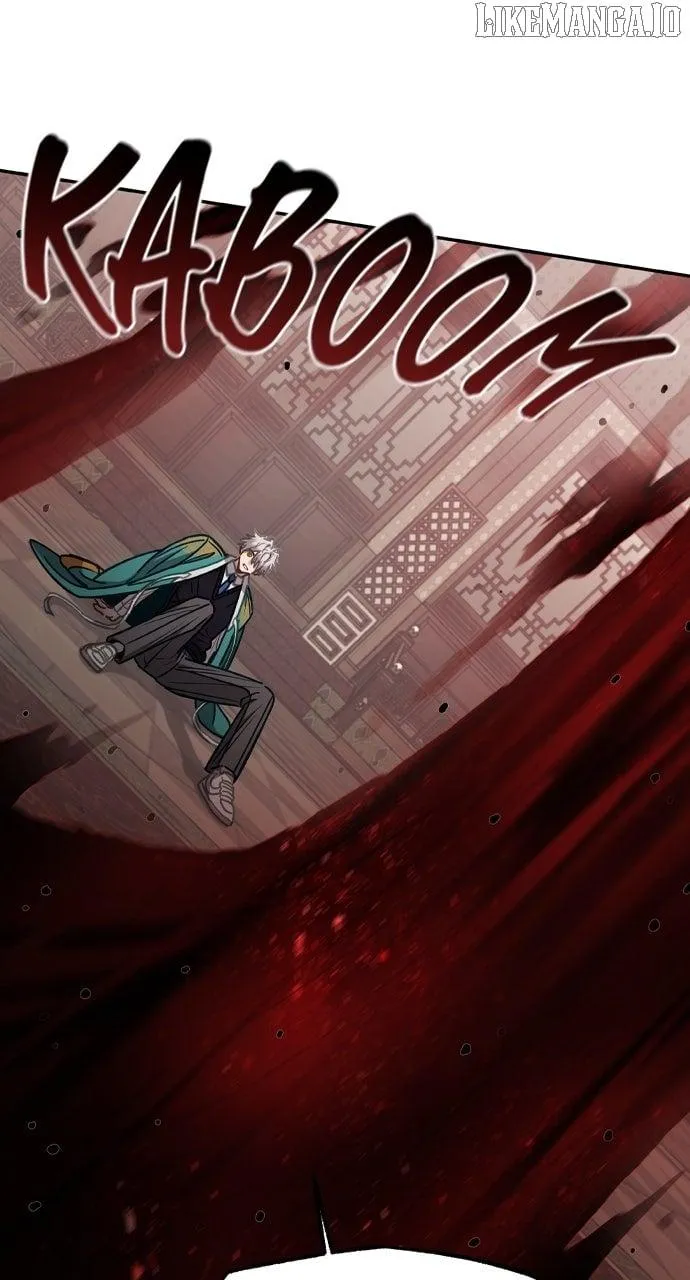 Read Return Of The Gods EN Manga Online