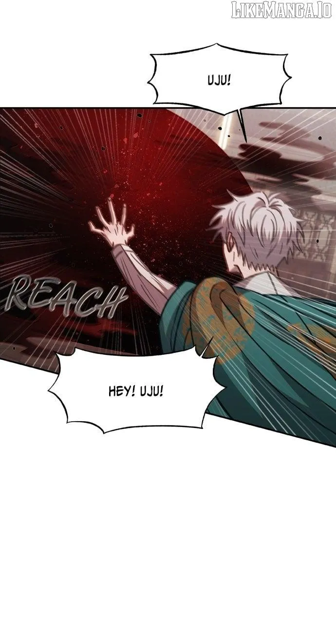 Read Return Of The Gods EN Manga Online