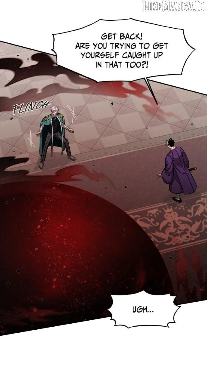 Read Return Of The Gods EN Manga Online