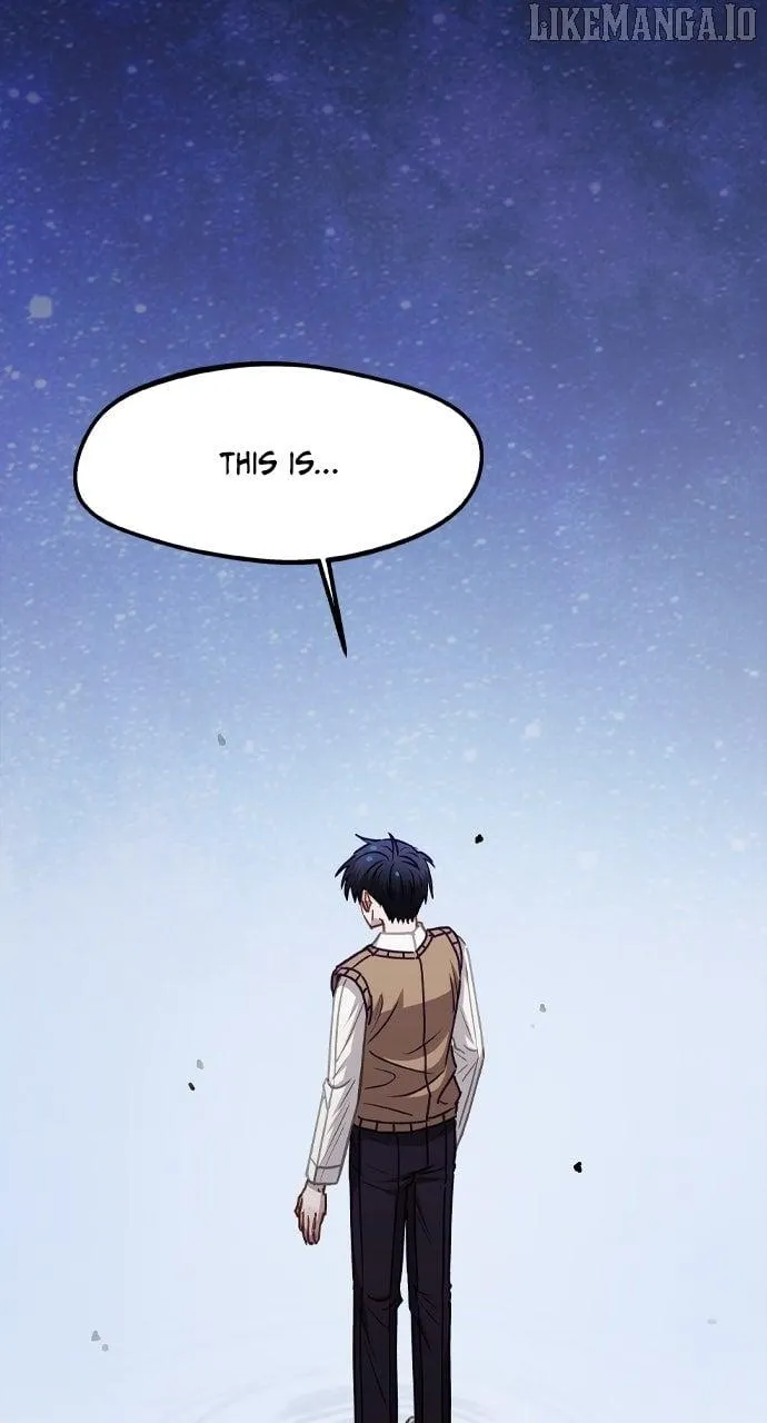 Read Return Of The Gods EN Manga Online