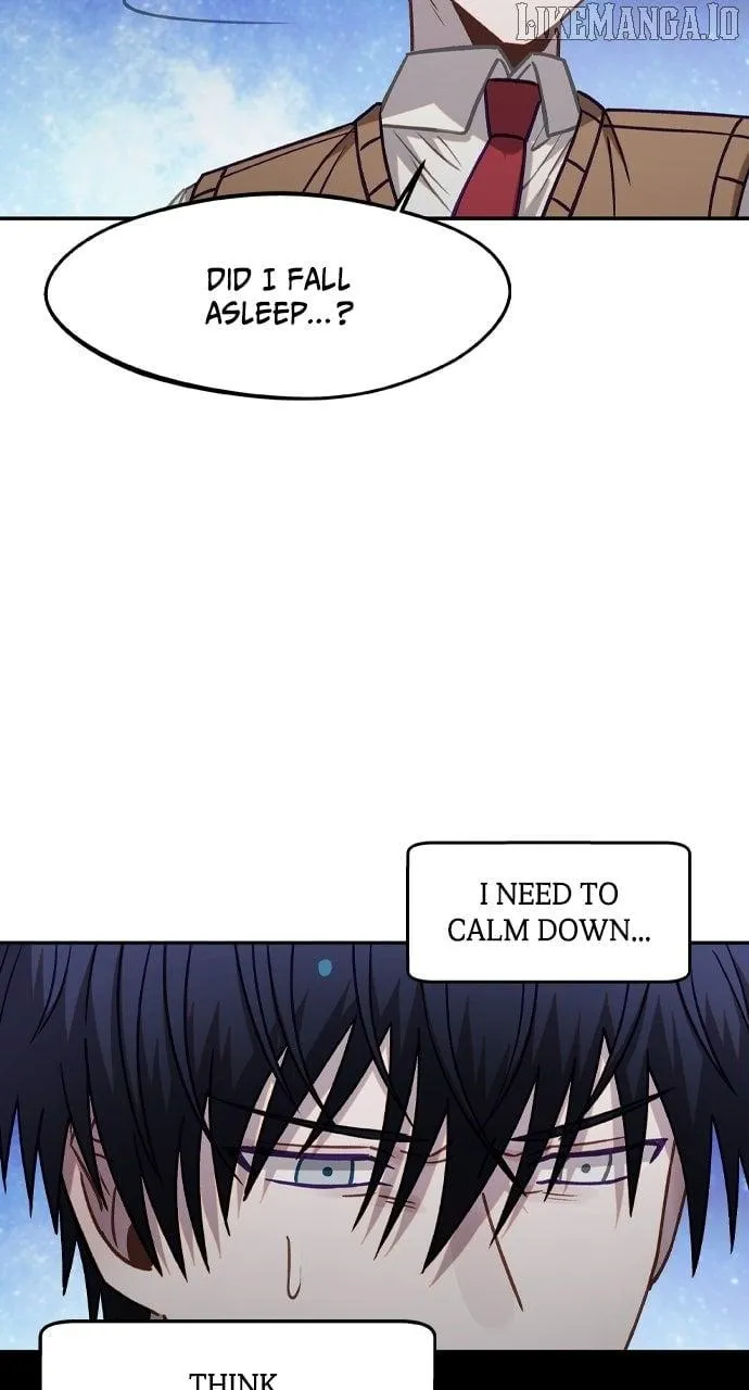 Read Return Of The Gods EN Manga Online