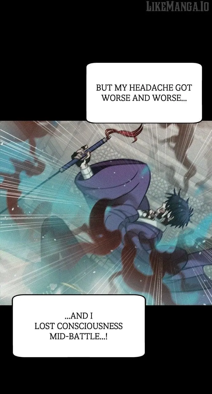 Read Return Of The Gods EN Manga Online