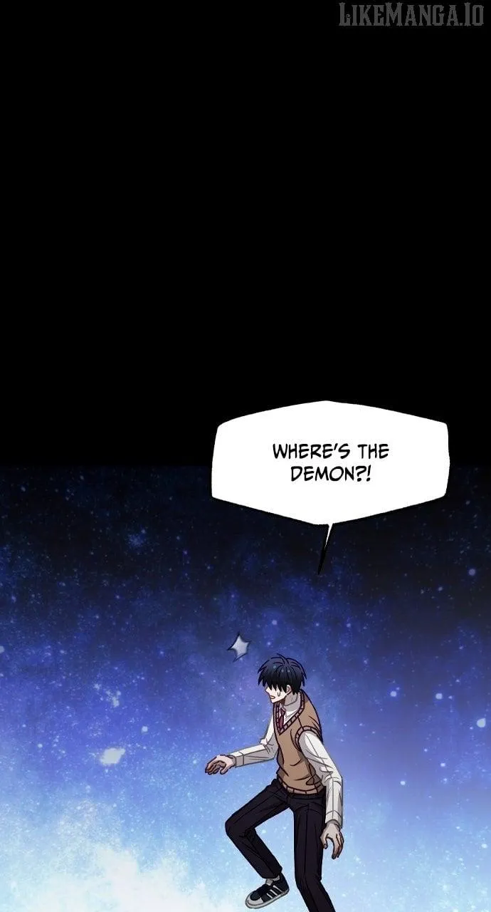 Read Return Of The Gods EN Manga Online