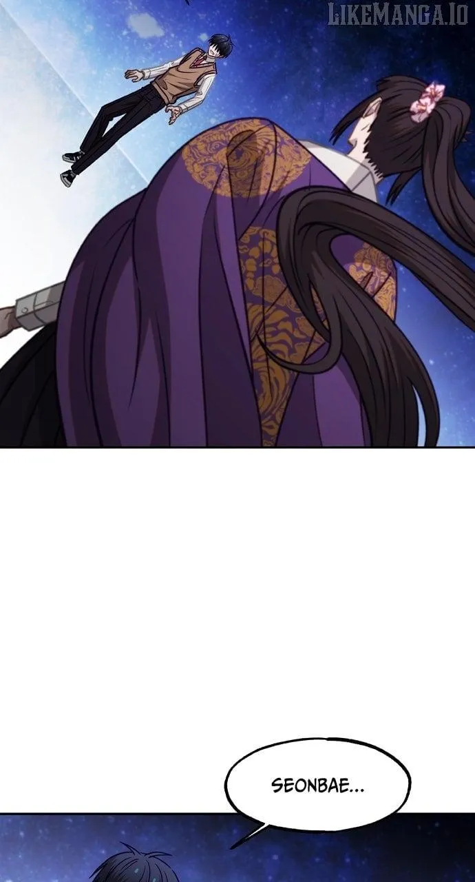 Read Return Of The Gods EN Manga Online