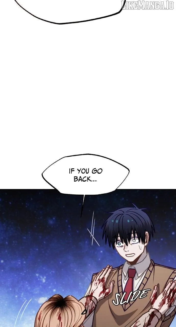 Read Return Of The Gods EN Manga Online