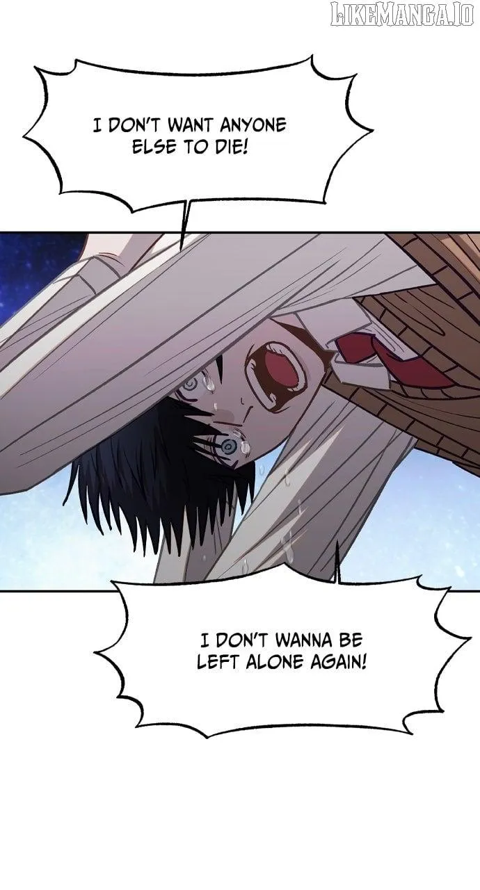 Read Return Of The Gods EN Manga Online