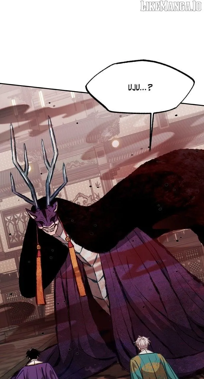 Read Return Of The Gods EN Manga Online