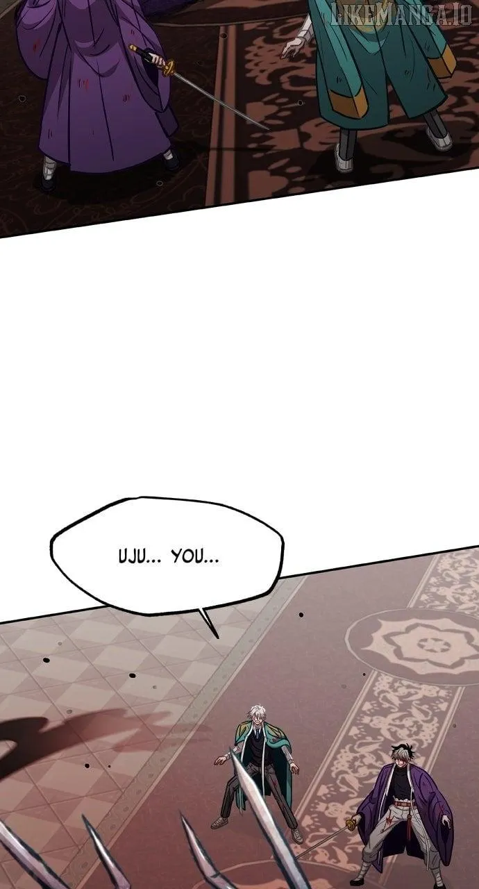 Read Return Of The Gods EN Manga Online