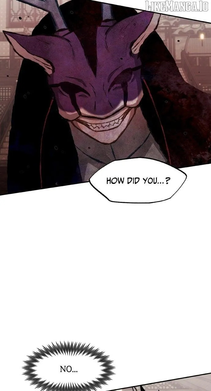 Read Return Of The Gods EN Manga Online