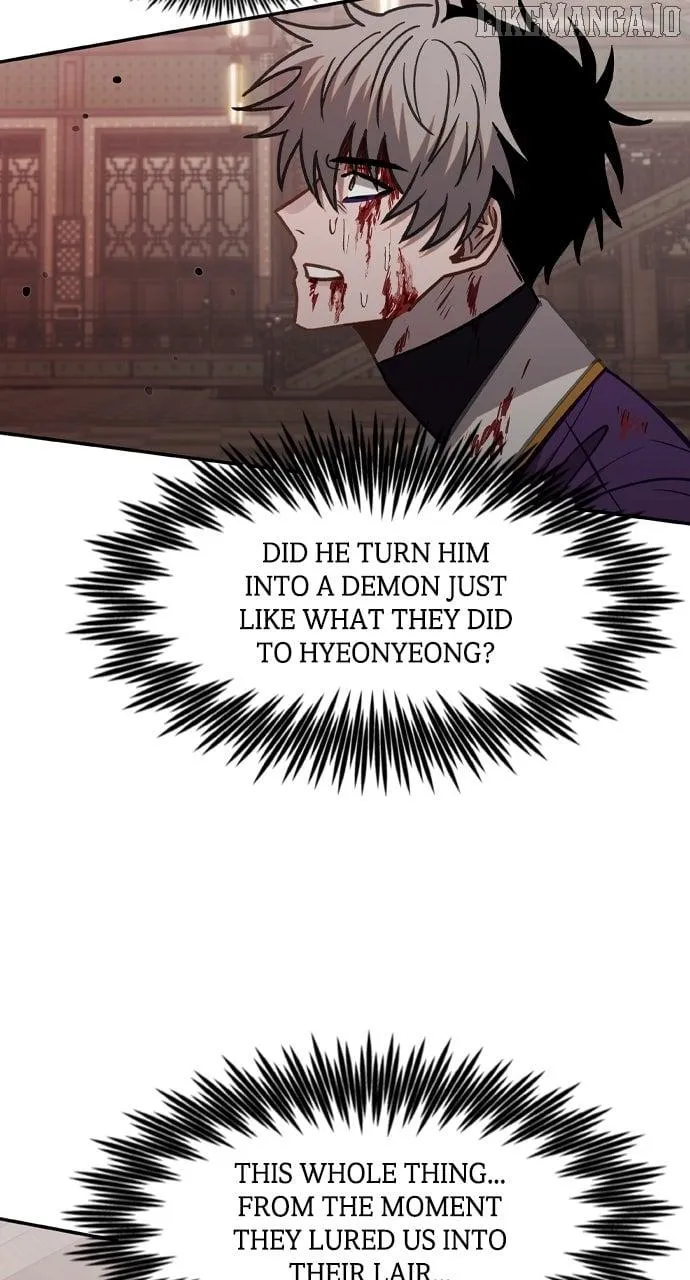 Read Return Of The Gods EN Manga Online