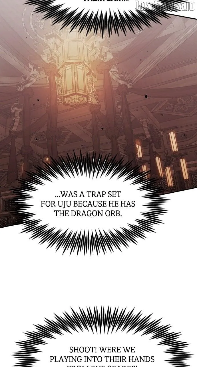 Read Return Of The Gods EN Manga Online