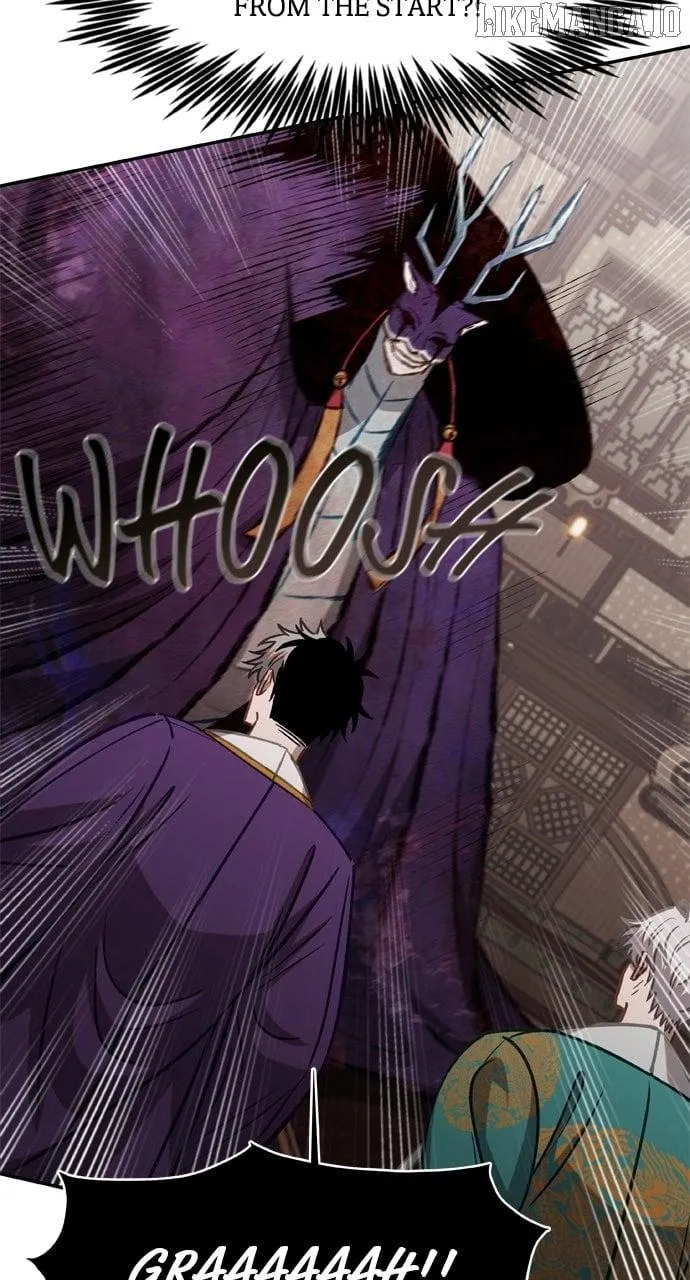 Read Return Of The Gods EN Manga Online