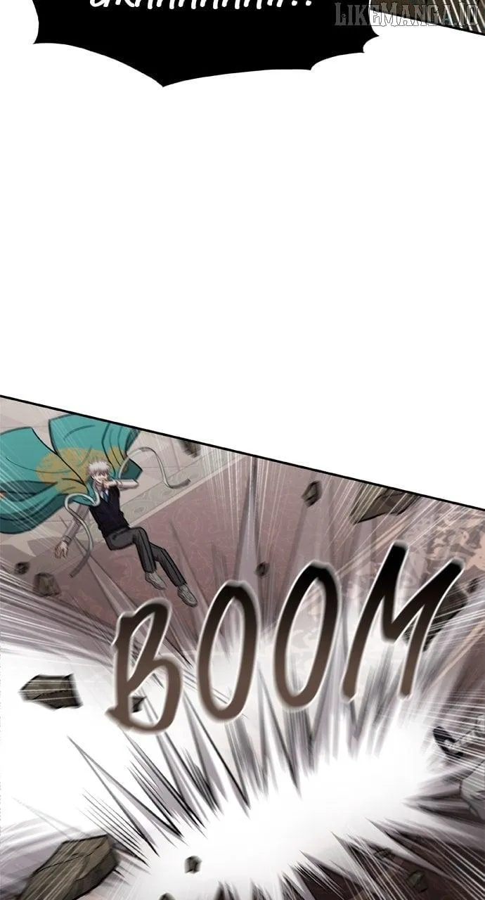 Read Return Of The Gods EN Manga Online