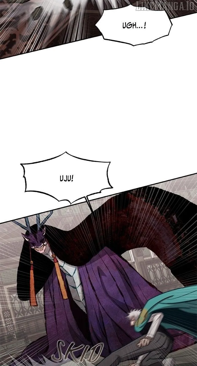 Read Return Of The Gods EN Manga Online