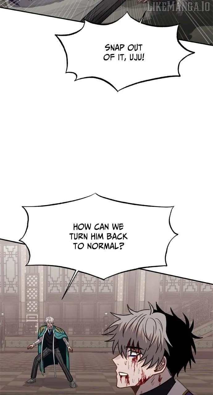 Read Return Of The Gods EN Manga Online