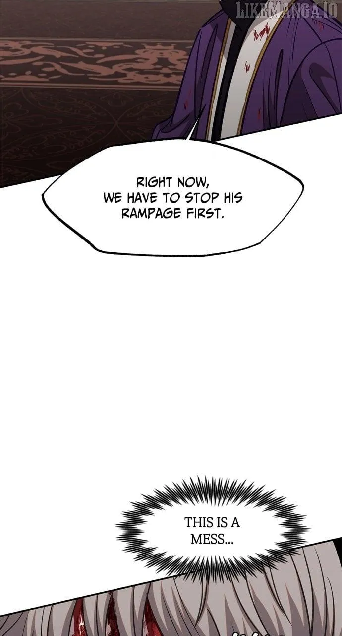 Read Return Of The Gods EN Manga Online