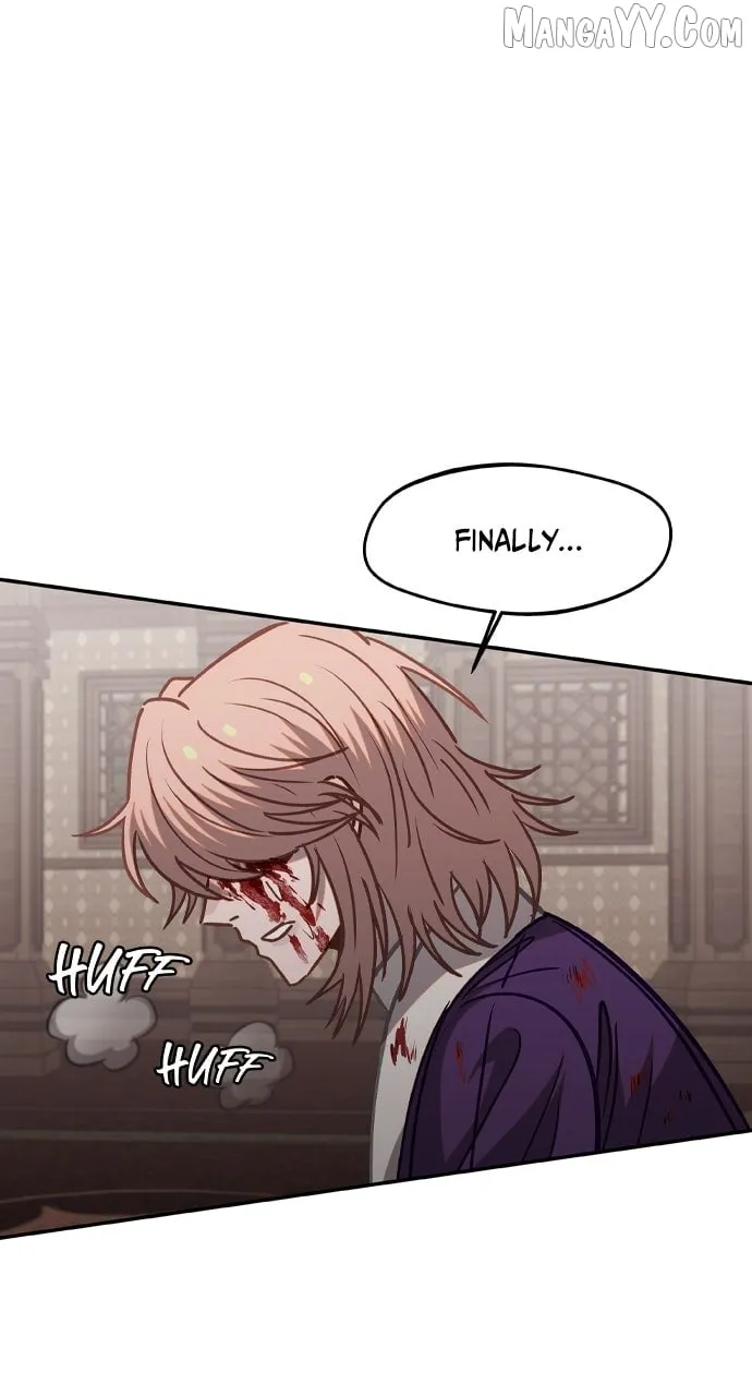 Read Return Of The Gods EN Manga Online