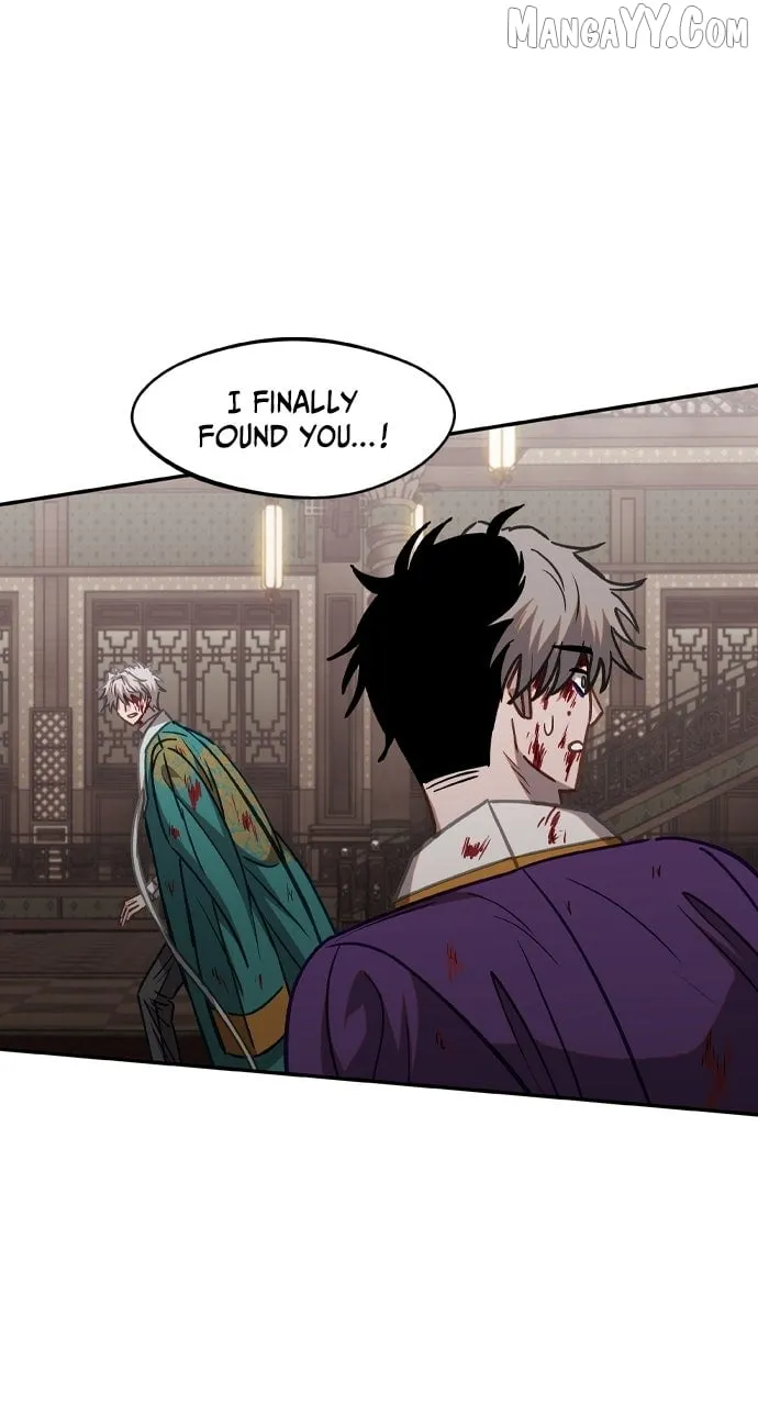 Read Return Of The Gods EN Manga Online