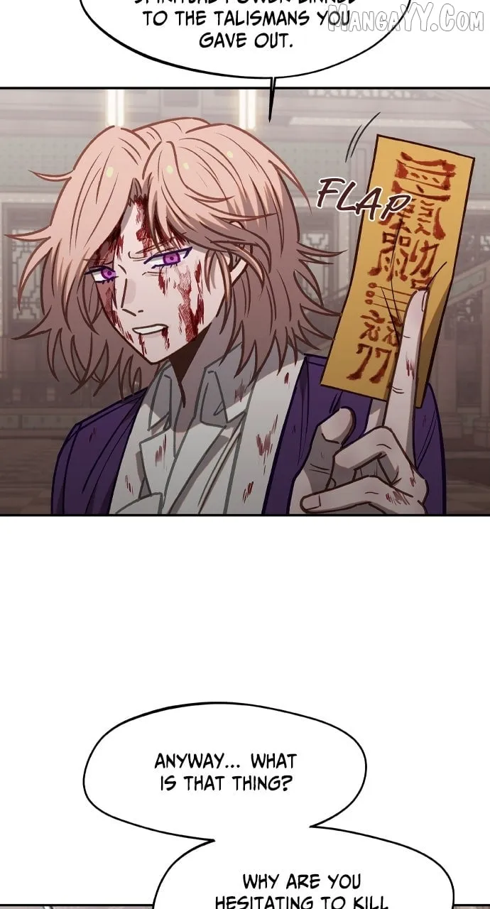 Read Return Of The Gods EN Manga Online