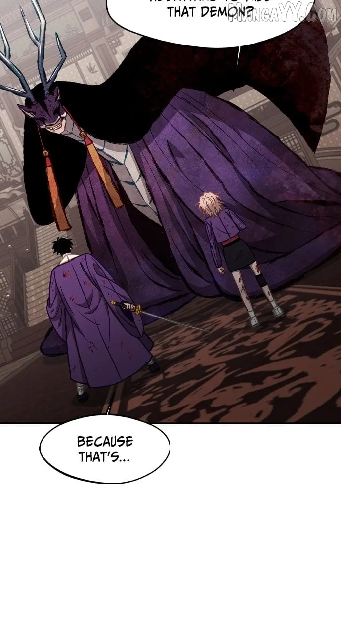 Read Return Of The Gods EN Manga Online