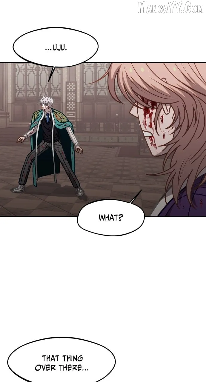 Read Return Of The Gods EN Manga Online