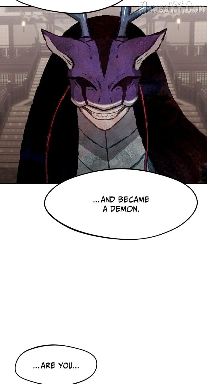 Read Return Of The Gods EN Manga Online